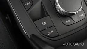 BMW Série 1 de 2023