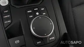 BMW Série 1 de 2023