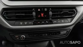 BMW Série 1 de 2023