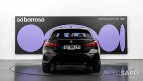 BMW Série 1 de 2023