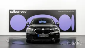 BMW Série 1 de 2023