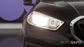 BMW Série 1 de 2023