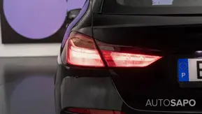 BMW Série 1 de 2023
