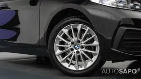 BMW Série 1 de 2023