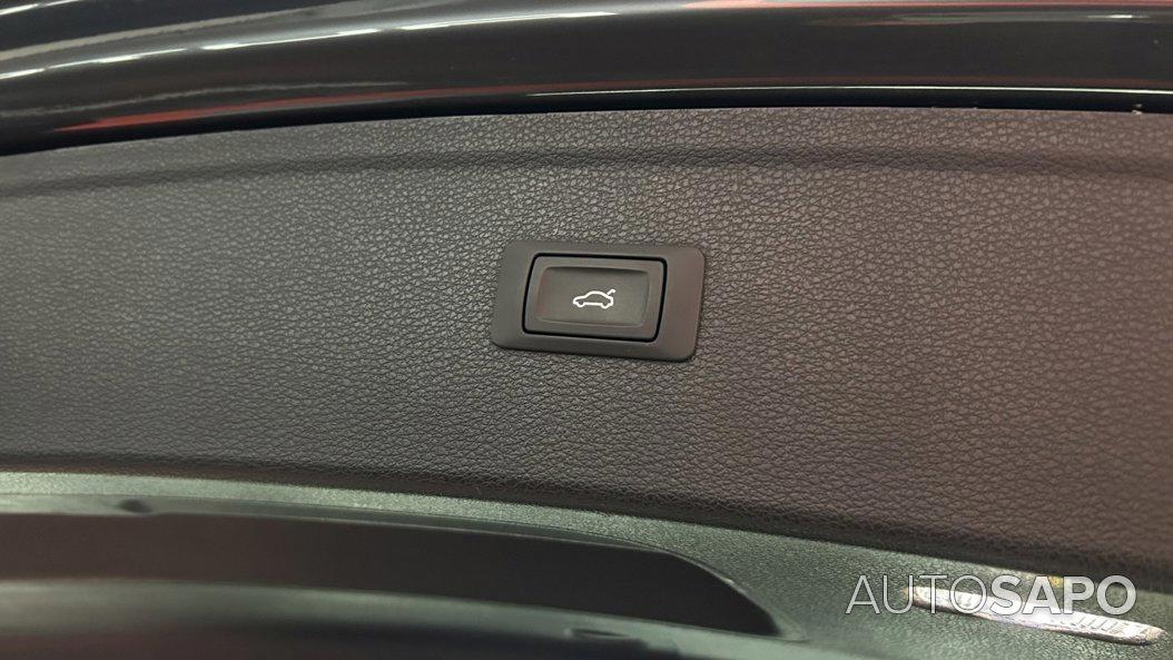 Audi Q5 35 TDI Design S tronic de 2019