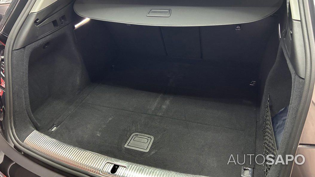 Audi Q5 35 TDI Design S tronic de 2019
