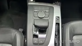 Audi Q5 35 TDI Design S tronic de 2019