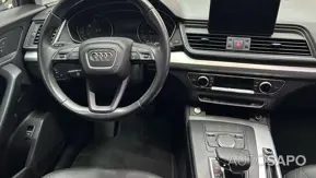Audi Q5 35 TDI Design S tronic de 2019