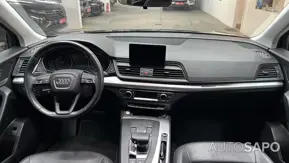 Audi Q5 35 TDI Design S tronic de 2019