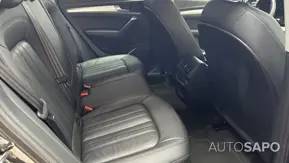 Audi Q5 35 TDI Design S tronic de 2019