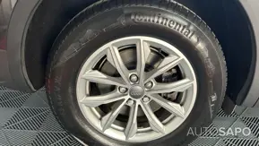 Audi Q5 35 TDI Design S tronic de 2019
