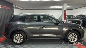 Audi Q5 35 TDI Design S tronic de 2019