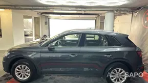 Audi Q5 35 TDI Design S tronic de 2019