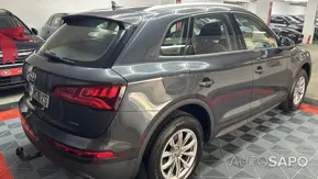 Audi Q5 35 TDI Design S tronic de 2019
