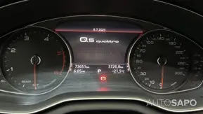 Audi Q5 35 TDI Design S tronic de 2019