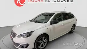 Peugeot 308 de 2016