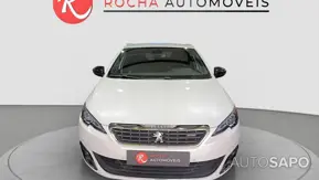 Peugeot 308 de 2016