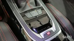 Peugeot 308 de 2016