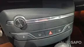 Peugeot 308 de 2016
