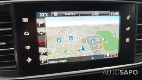 Peugeot 308 de 2016