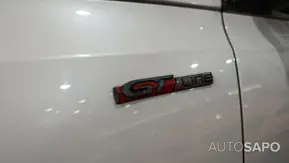 Peugeot 308 de 2016