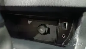 Peugeot 308 de 2016