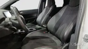 Peugeot 308 de 2016