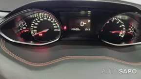 Peugeot 308 de 2016