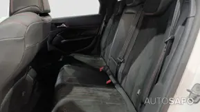 Peugeot 308 de 2016