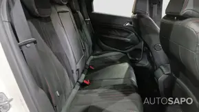 Peugeot 308 de 2016