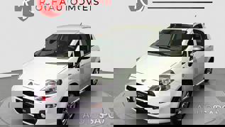 Fiat Punto de 2015