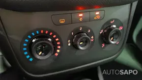 Fiat Punto de 2015