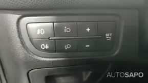 Fiat Punto de 2015