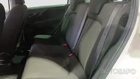 Fiat Punto de 2015