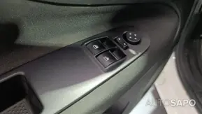 Fiat Punto de 2015