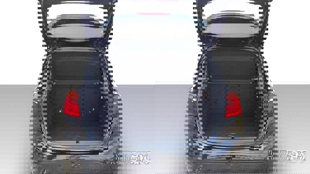 BMW Série 1 de 2019