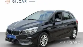 BMW Série 1 de 2019