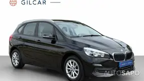 BMW Série 1 de 2019