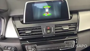 BMW Série 1 de 2019