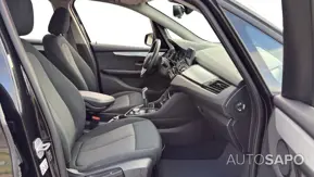 BMW Série 1 de 2019