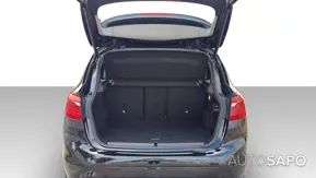 BMW Série 1 de 2019