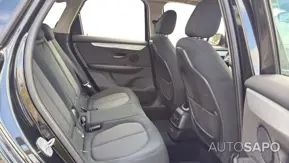 BMW Série 1 de 2019