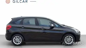 BMW Série 1 de 2019