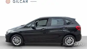 BMW Série 1 de 2019