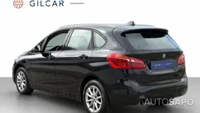 BMW Série 1 de 2019