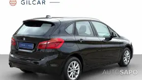 BMW Série 1 de 2019
