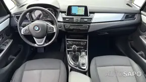 BMW Série 1 de 2019