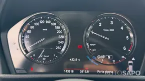 BMW Série 1 de 2019
