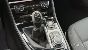 BMW Série 1 de 2019