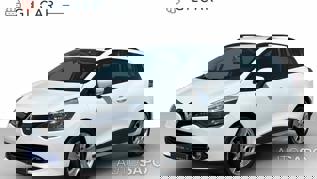 Renault Clio de 2013